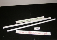 LISTWA PÓŁKI